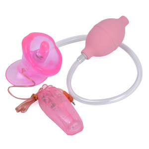 Crazy Vibrating Licking Tongue Triple Stimulator