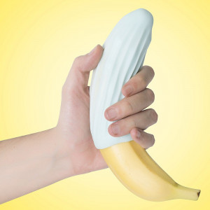 SVAKOM® HEDY Egg Cup Erotic Pocket Pussy Vagina Realistic Male Masturbator Delay Trainner